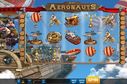 Aeronauts