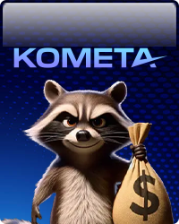 Kometa